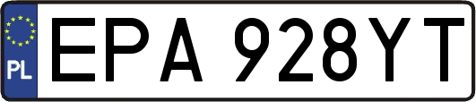 EPA928YT