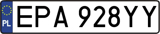 EPA928YY