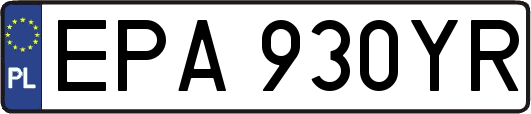 EPA930YR