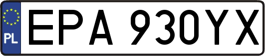 EPA930YX