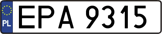 EPA9315