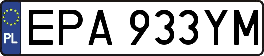 EPA933YM