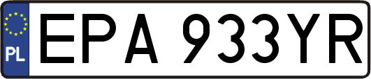EPA933YR