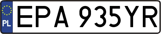 EPA935YR