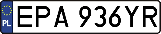 EPA936YR