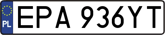 EPA936YT
