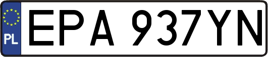 EPA937YN