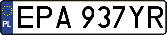 EPA937YR
