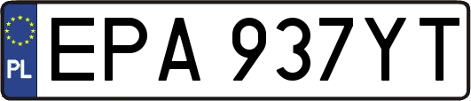 EPA937YT