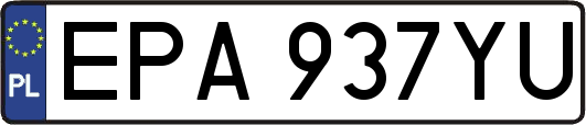 EPA937YU