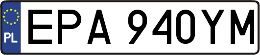 EPA940YM