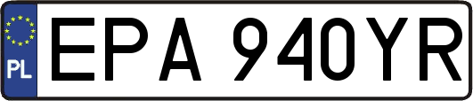 EPA940YR