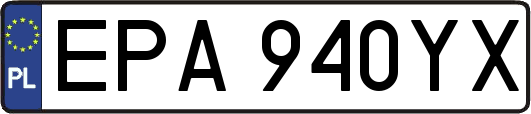 EPA940YX