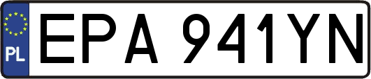 EPA941YN