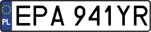 EPA941YR