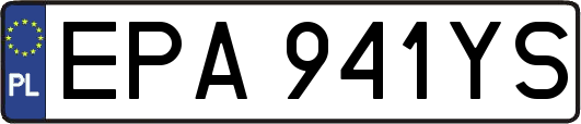 EPA941YS