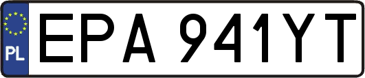 EPA941YT