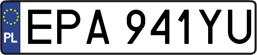 EPA941YU