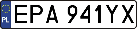 EPA941YX