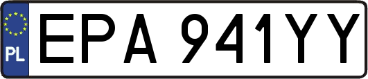 EPA941YY