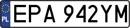 EPA942YM