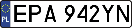 EPA942YN