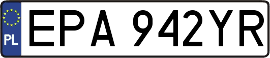 EPA942YR