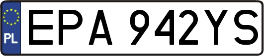 EPA942YS