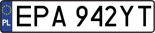 EPA942YT