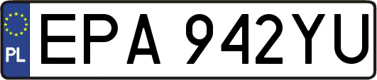 EPA942YU