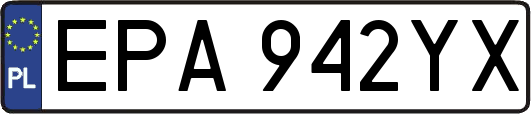 EPA942YX
