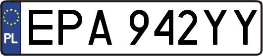 EPA942YY