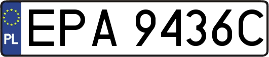 EPA9436C