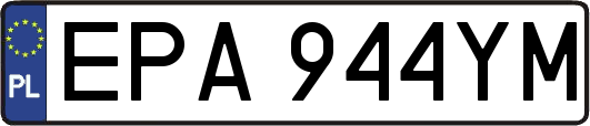 EPA944YM