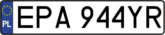 EPA944YR