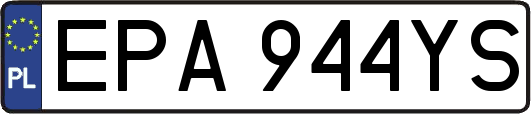 EPA944YS