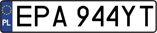 EPA944YT
