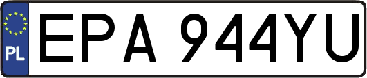 EPA944YU