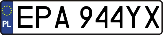 EPA944YX