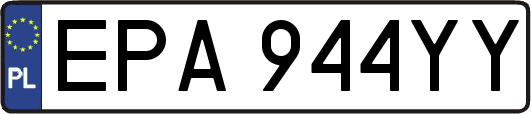 EPA944YY