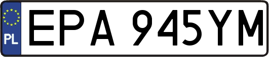 EPA945YM