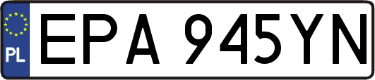 EPA945YN