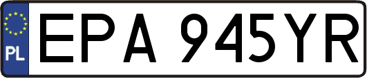EPA945YR