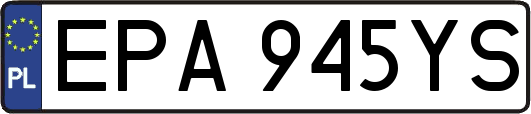 EPA945YS