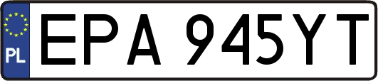 EPA945YT