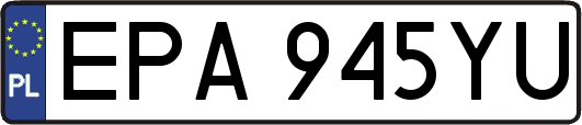 EPA945YU