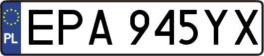 EPA945YX