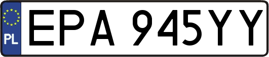 EPA945YY