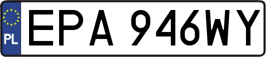 EPA946WY