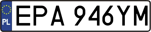 EPA946YM